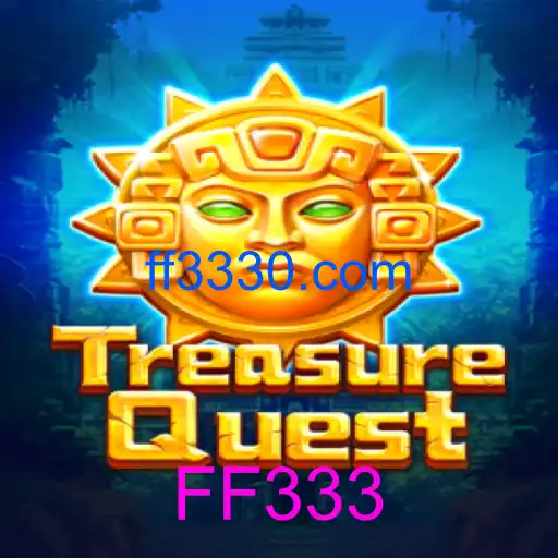 TreasureQuest
